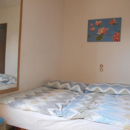 Apartments U Kapetana 푸나트 외부 사진