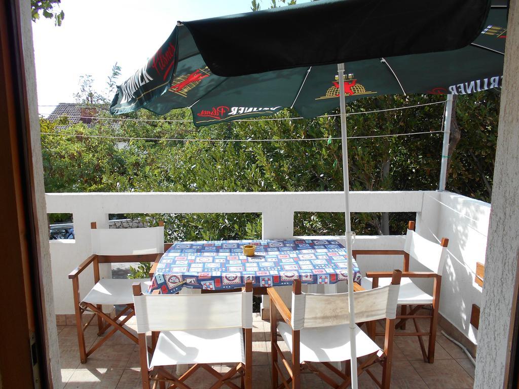 Apartments U Kapetana 푸나트 객실 사진