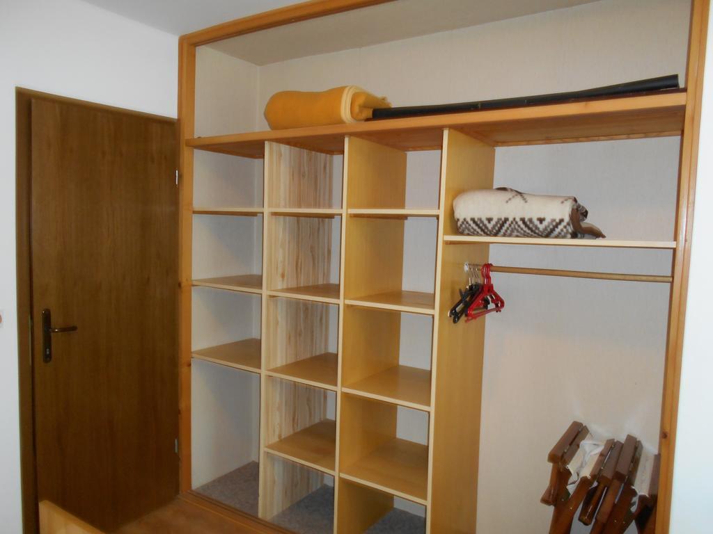 Apartments U Kapetana 푸나트 객실 사진