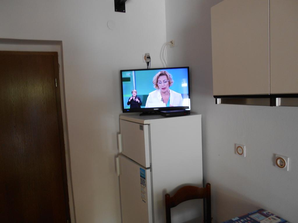 Apartments U Kapetana 푸나트 객실 사진
