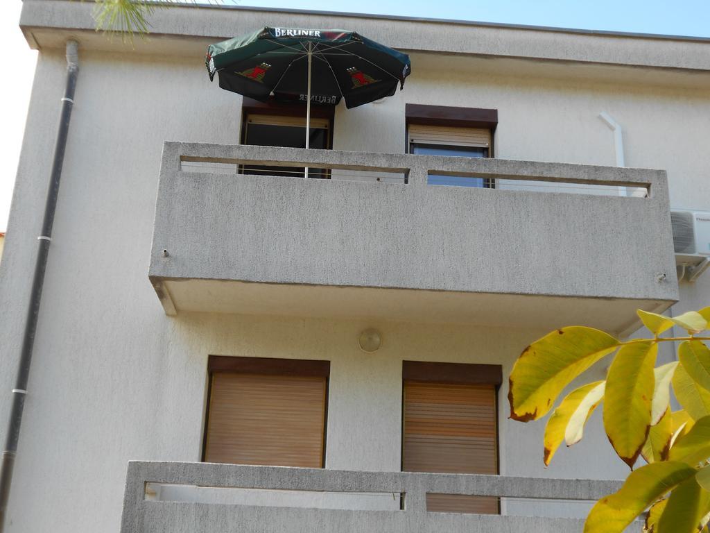 Apartments U Kapetana 푸나트 객실 사진