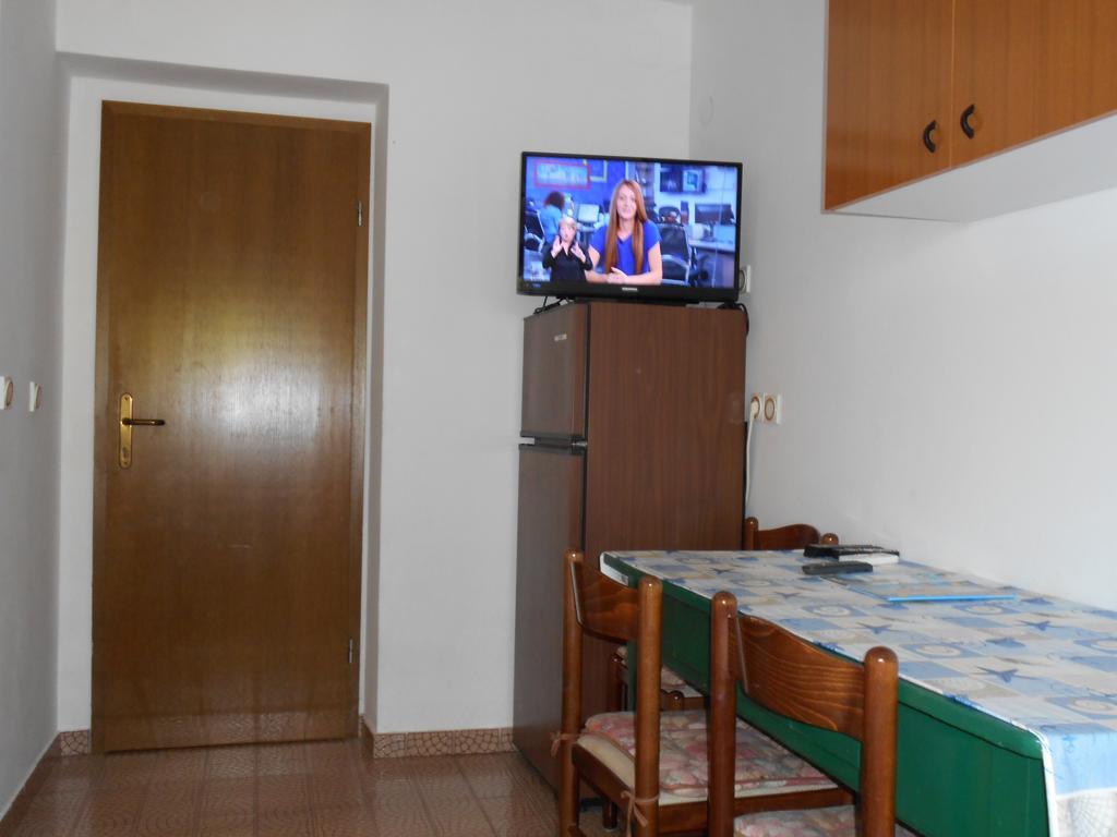 Apartments U Kapetana 푸나트 객실 사진