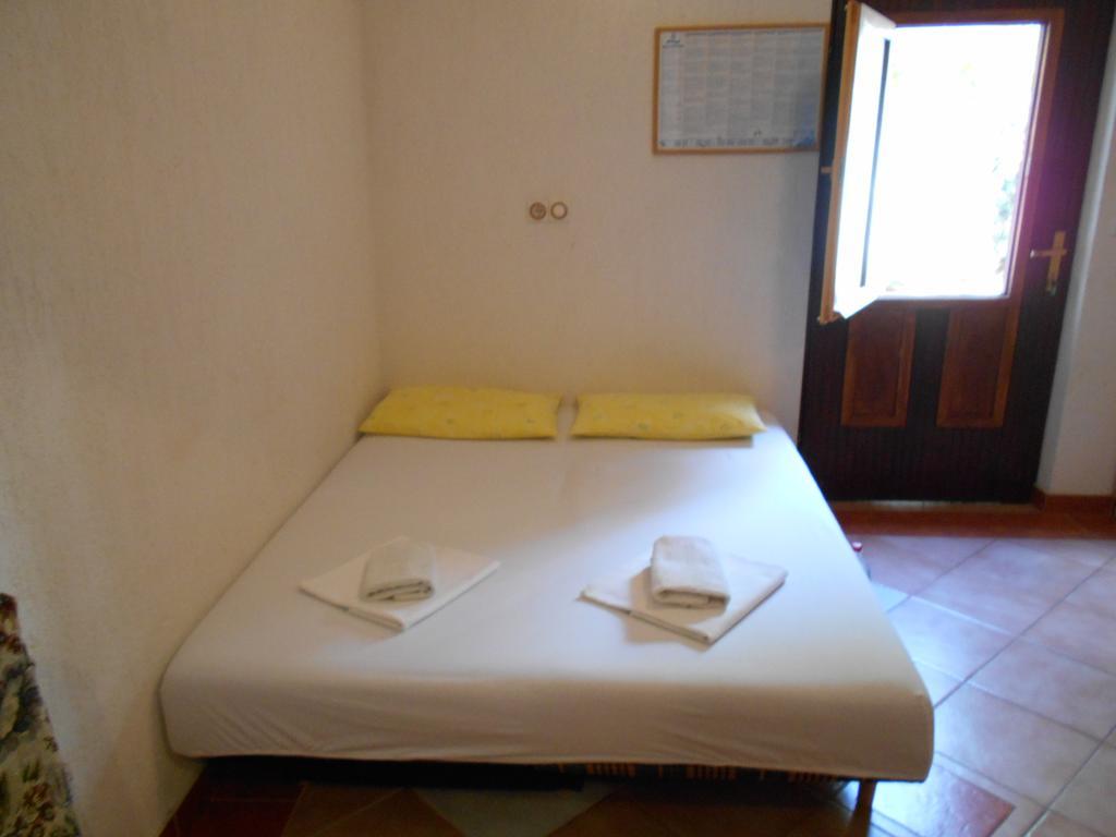 Apartments U Kapetana 푸나트 외부 사진