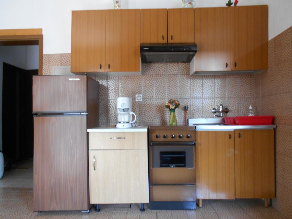 Apartments U Kapetana 푸나트 외부 사진
