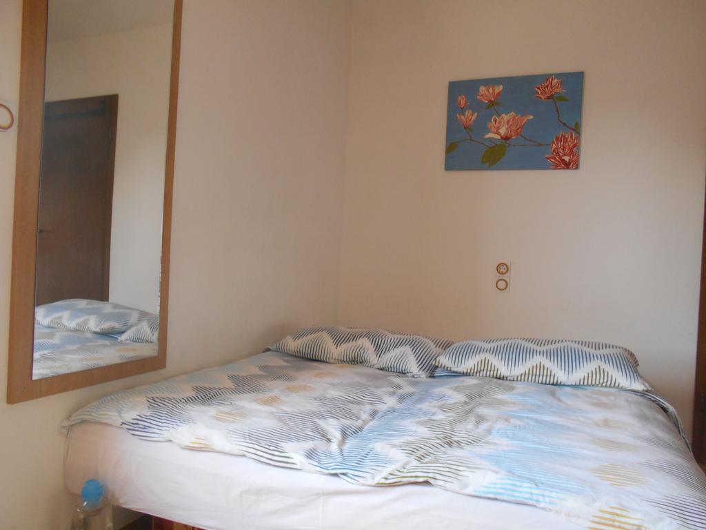 Apartments U Kapetana 푸나트 외부 사진