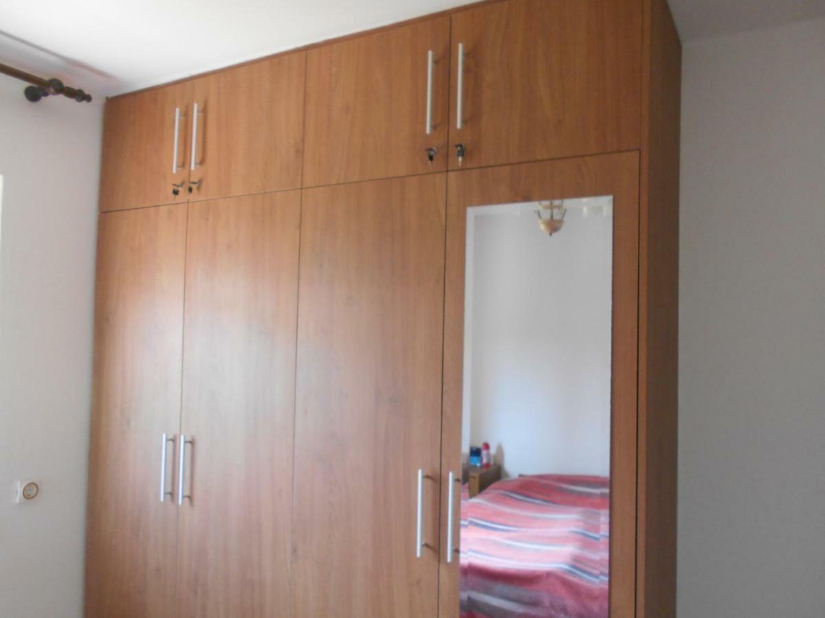 Apartments U Kapetana 푸나트 외부 사진